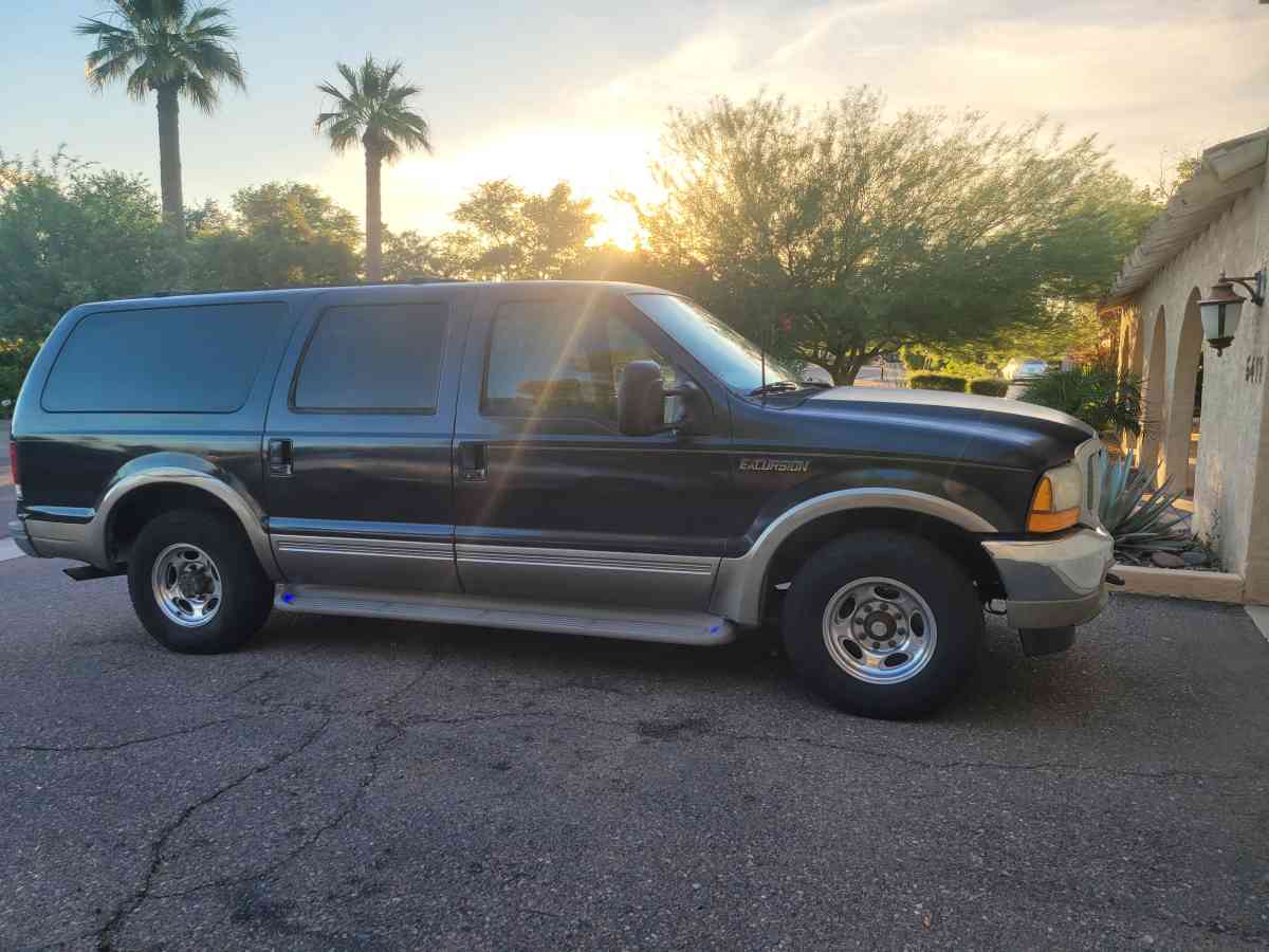 04 excursion v10 swap zero issies