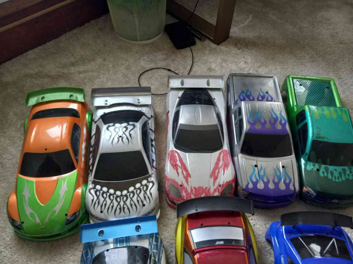 redcat rc drift car 1 10 scale