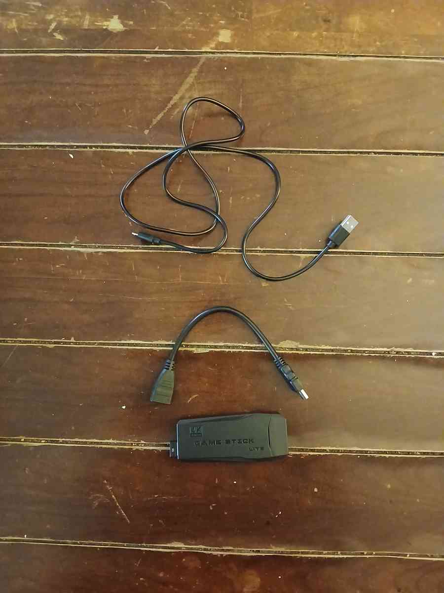 X2 3D Games 2 4g Wireless Controller Gamepad TV Game Stick