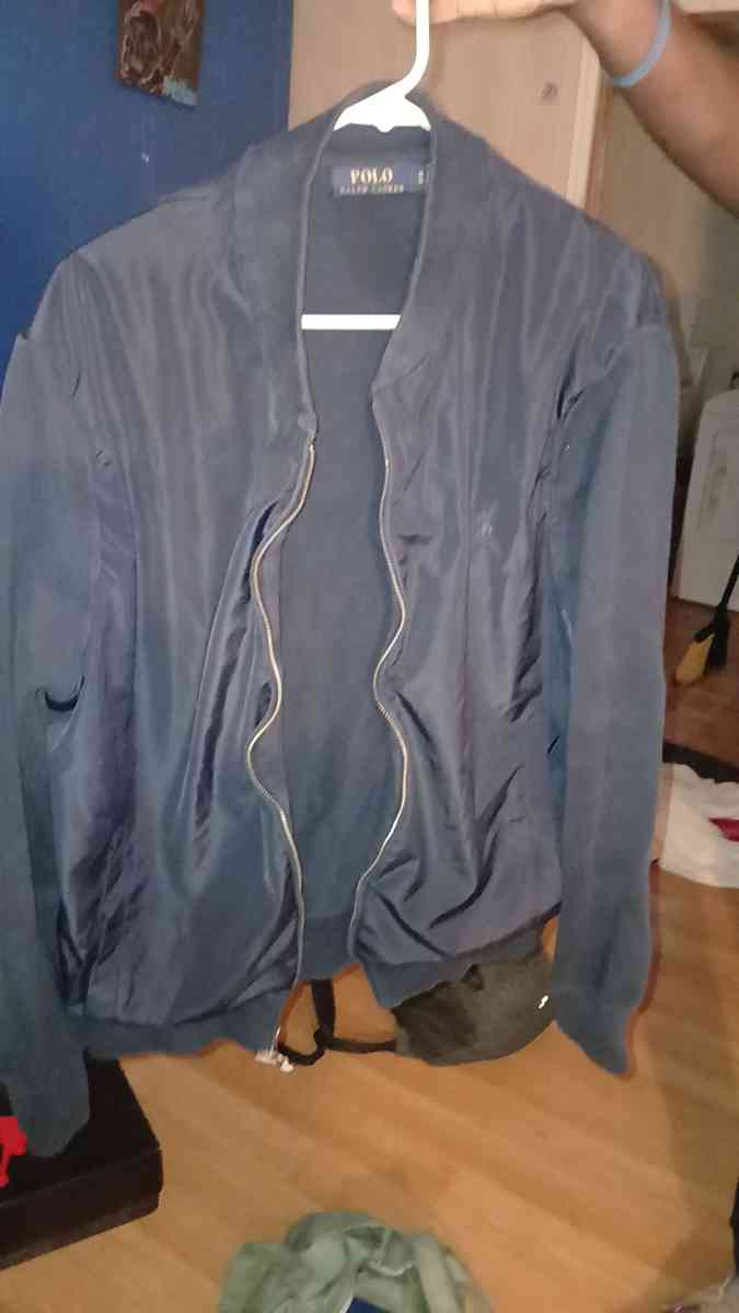 polo Ralph Lauren jacket