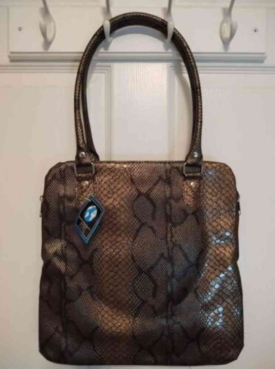 Womens Shoulder Bag  Purse