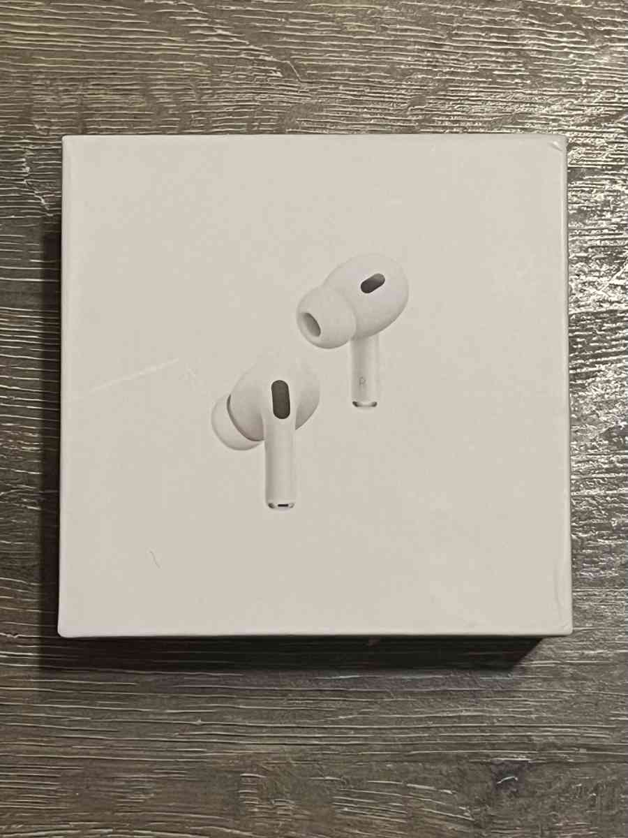 Apple AirPods Pro Gen 2