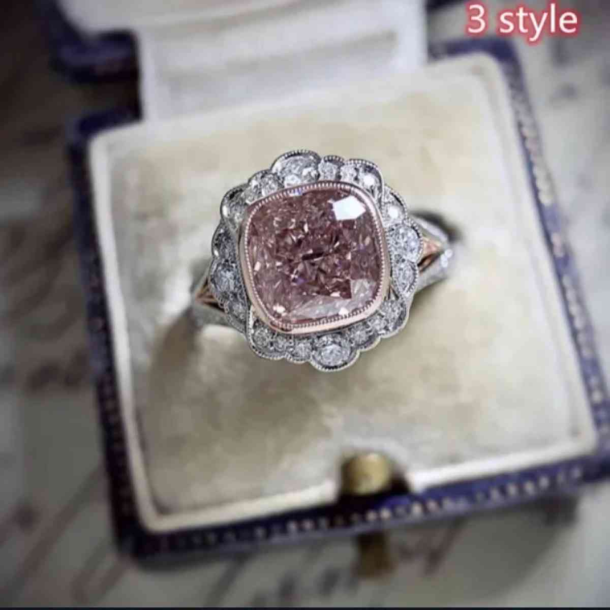 Fashion Rings for Women