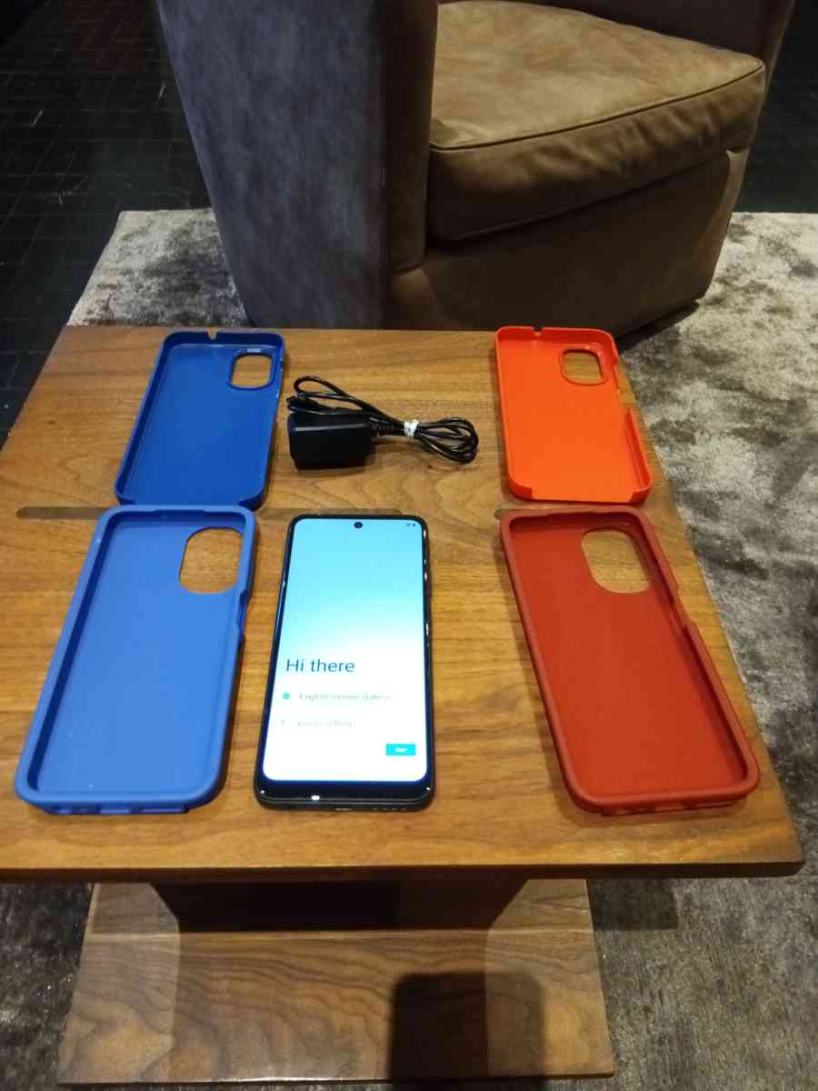 Tablets With Everything