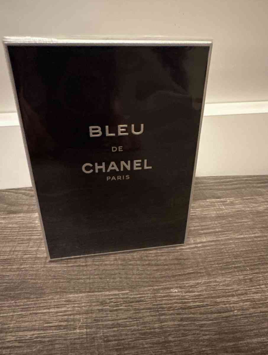 Bleu De Chanel 3 4 oz
