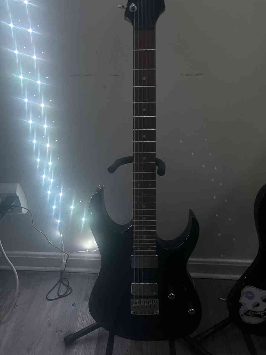 Guitars for sale price reduced