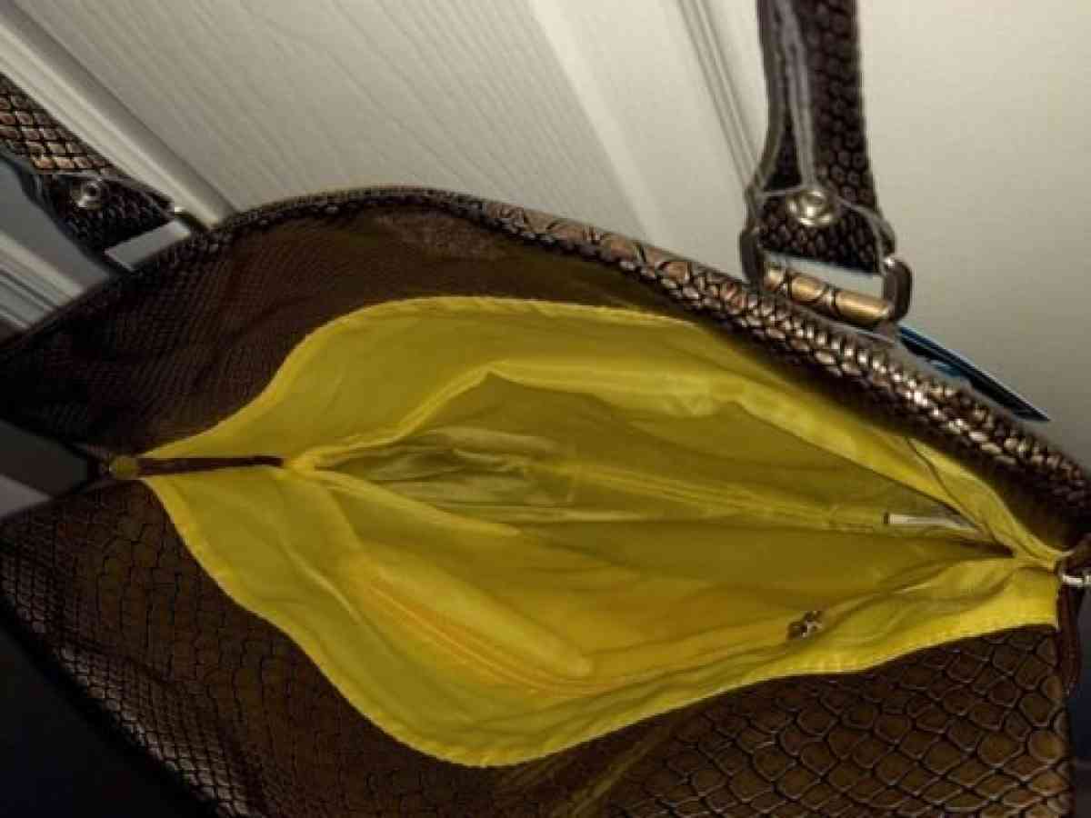 Womens Shoulder Bag  Purse