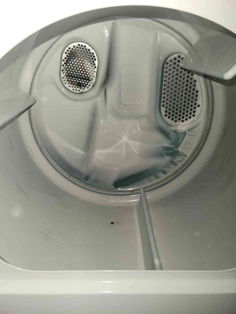 Whirlpool Electric Dryer