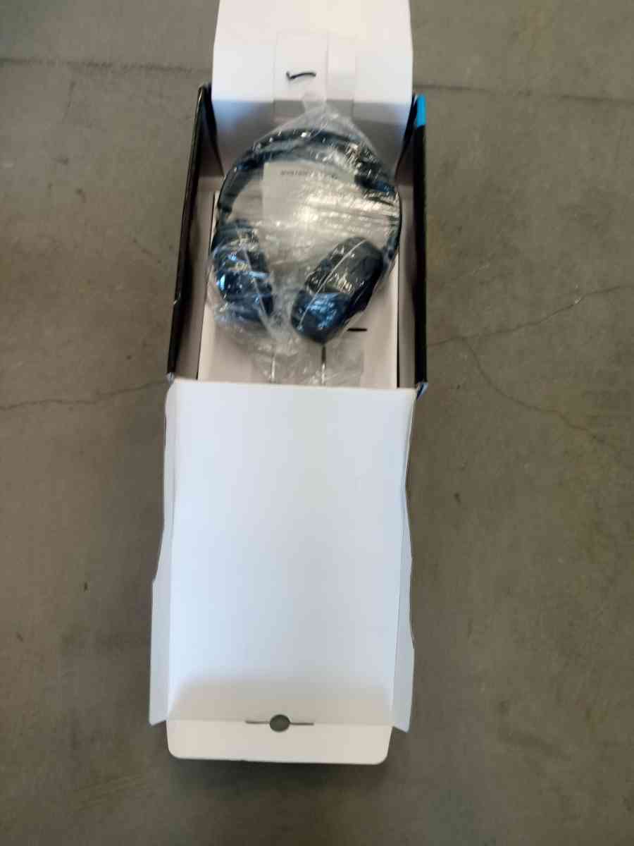 the new RS120 SENNHEISER wireless