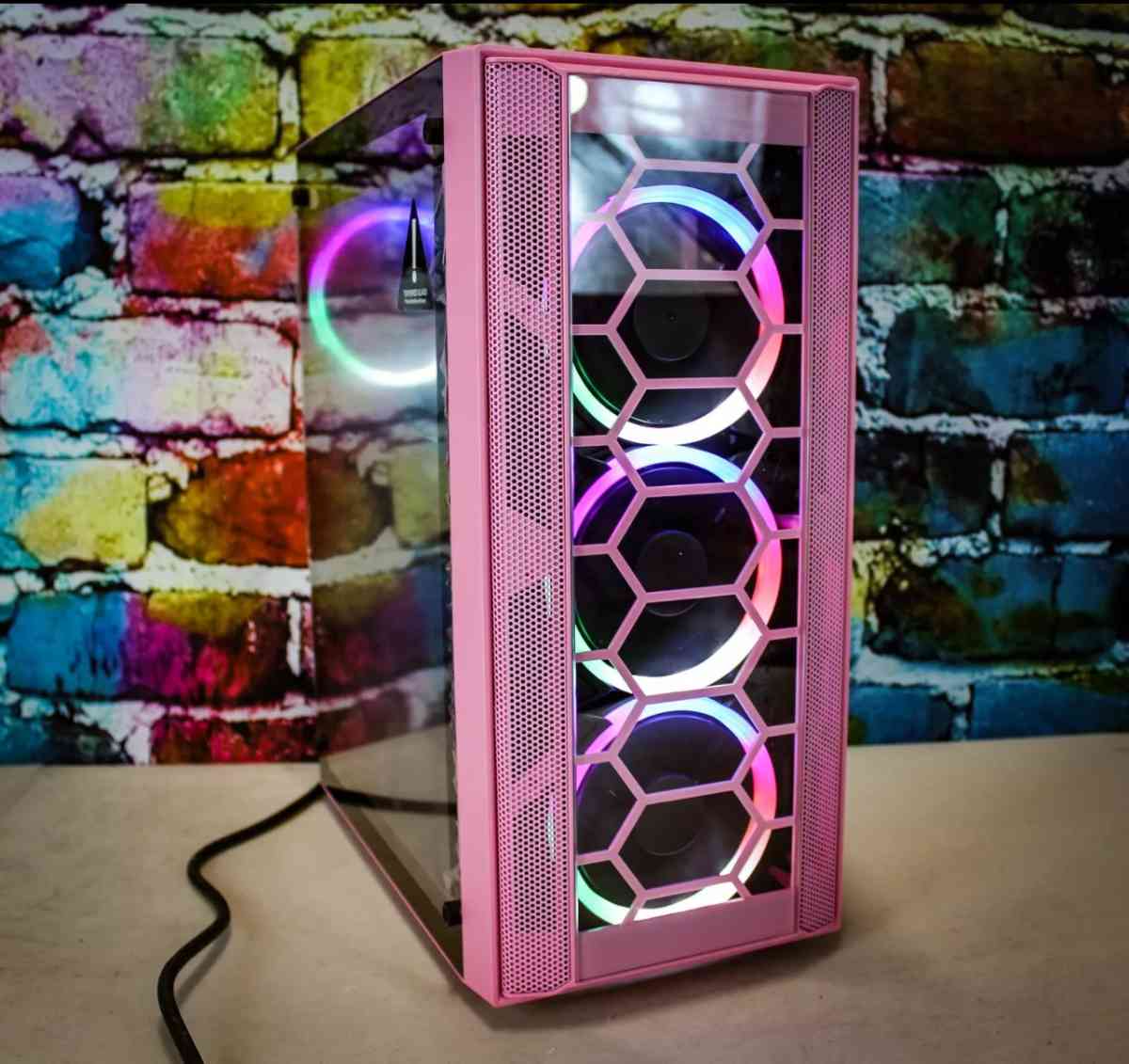 Gaming pc rtx 4090 Intel 17