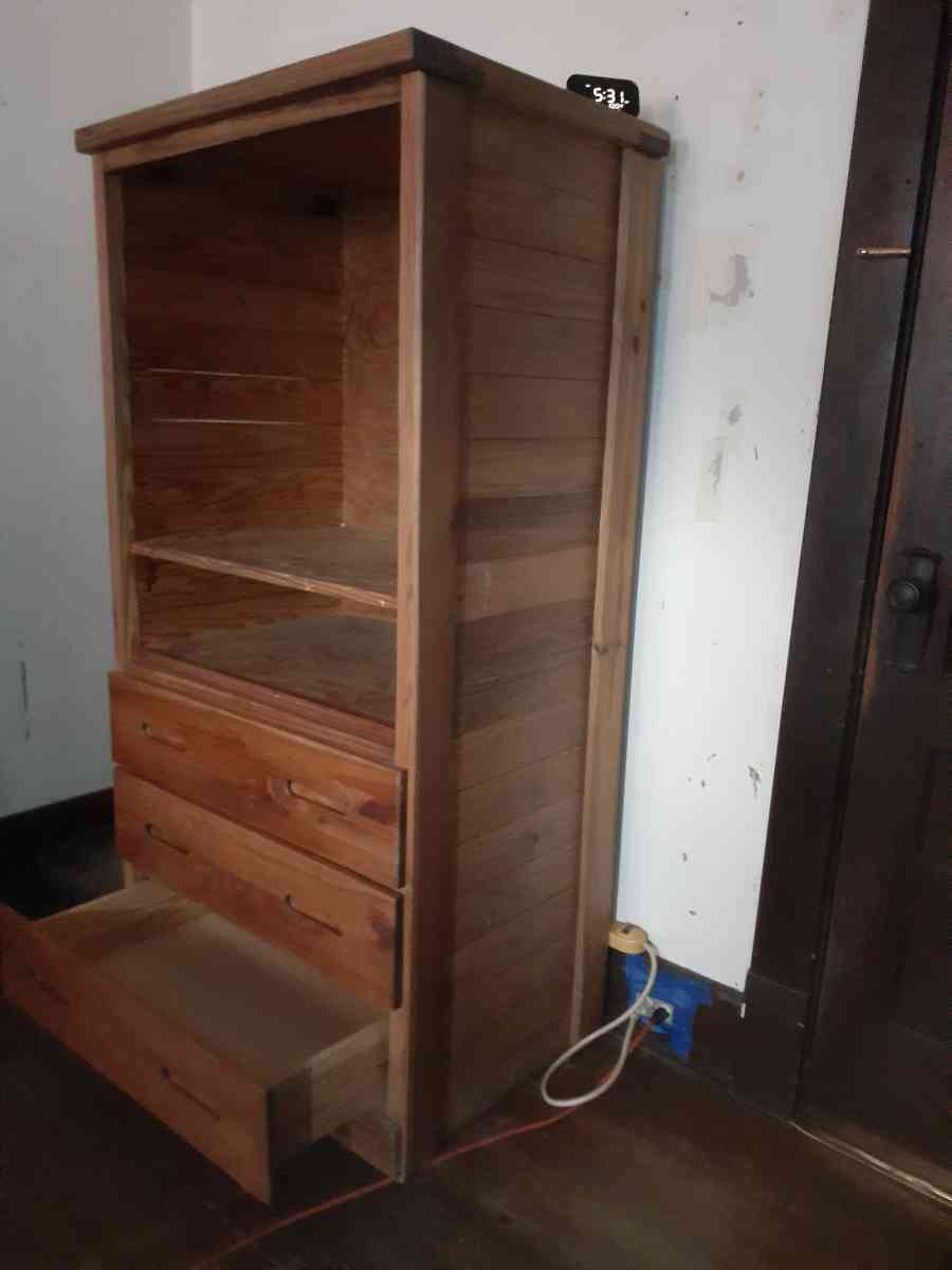 bedroom dressers with entertainment center