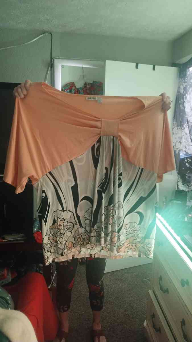 womans fashion XXL to 5xl part 3