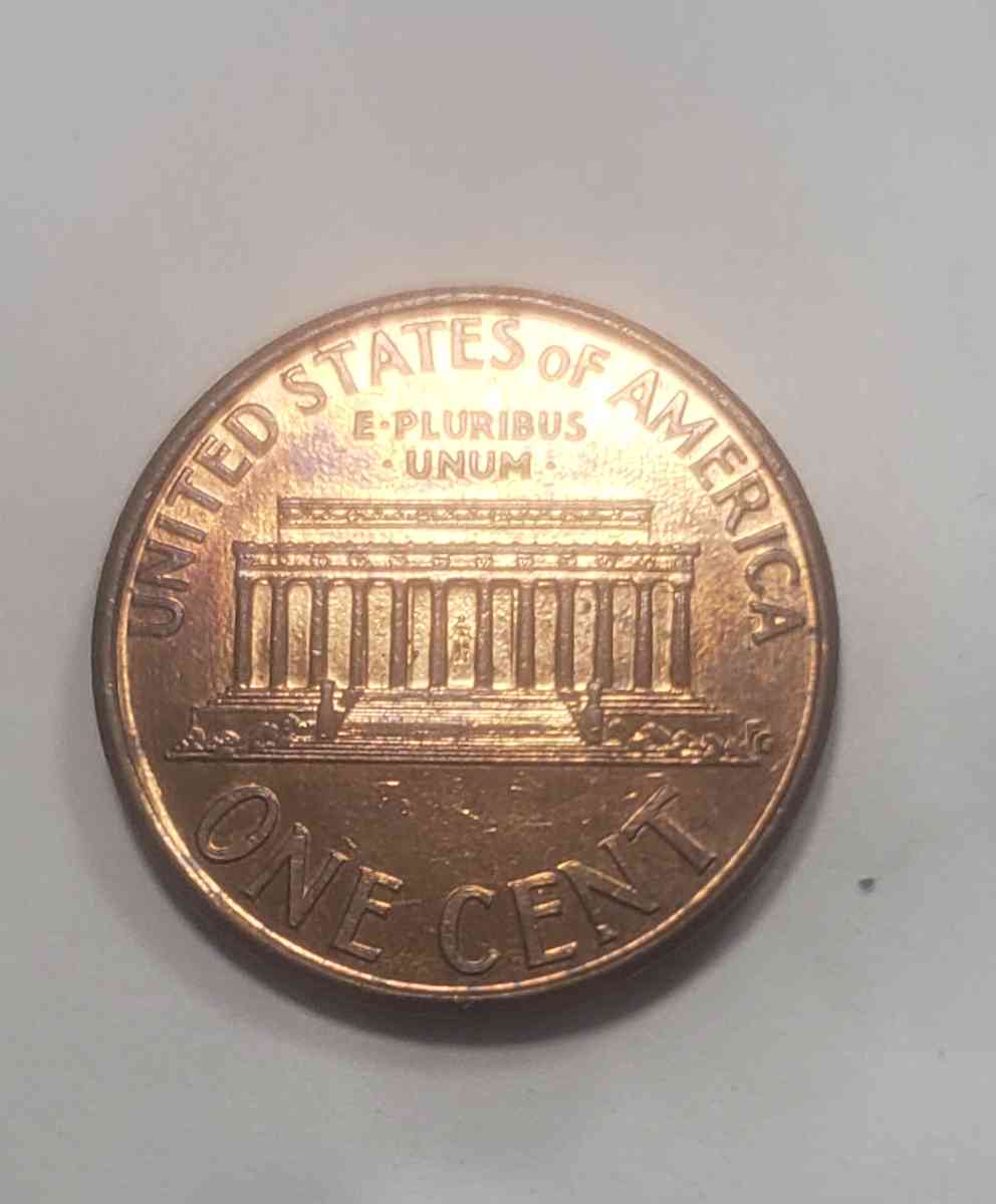 20021 penny