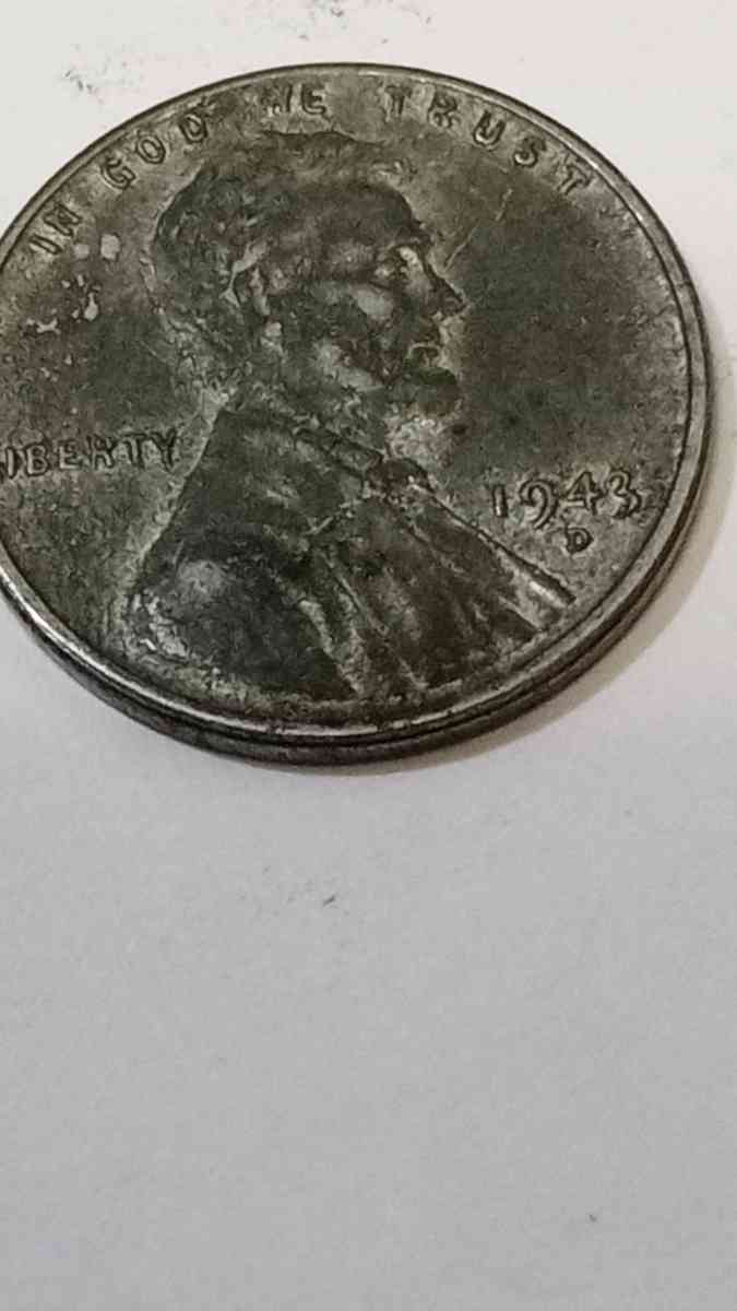 this are 1943 Steel Cons