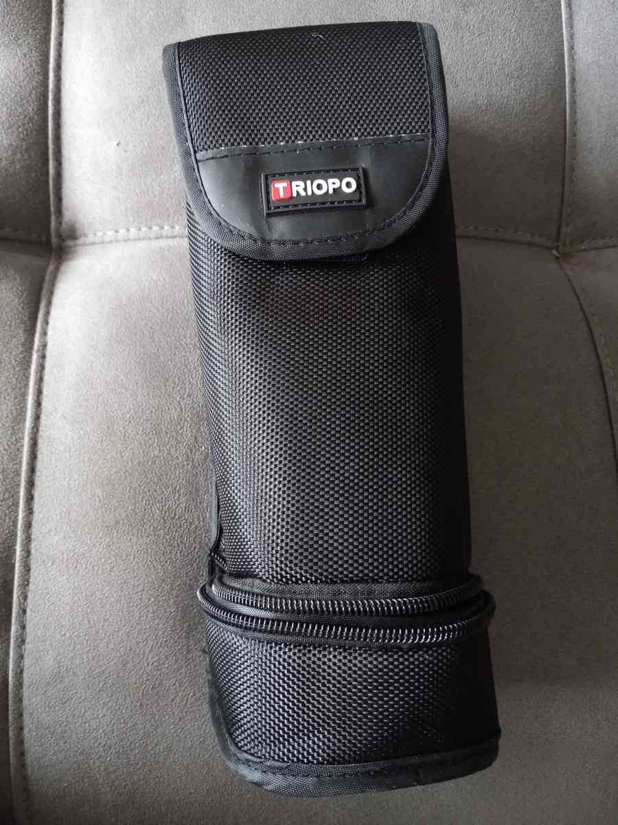 TRIOPO SPEEDLIGHT