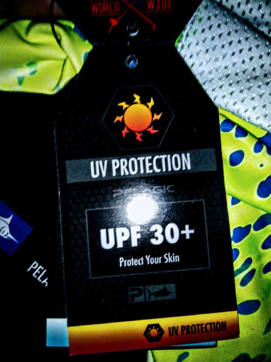 pelagicc band protection from sun on ocean