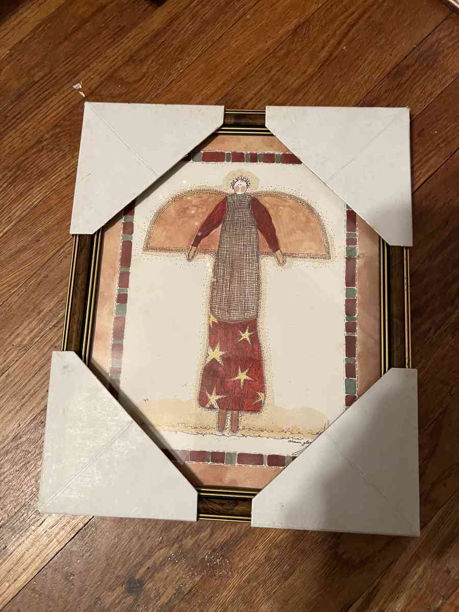 Brand new and handmade Pictures