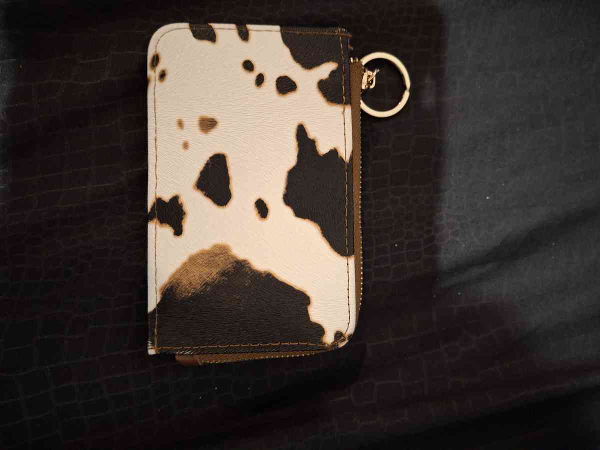 very cute womens wallet