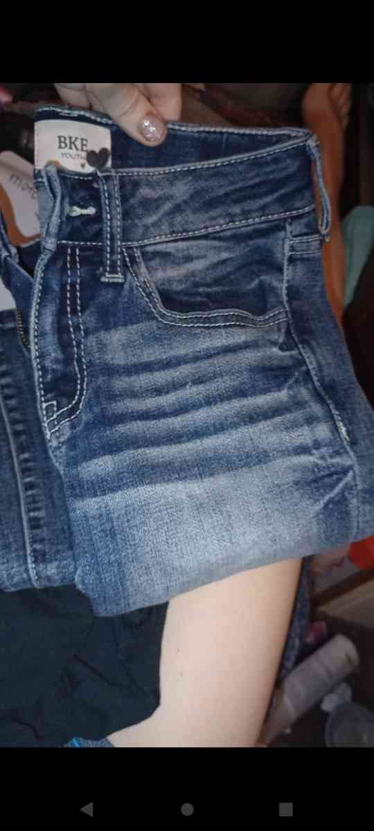 WOMENS pants and shorts