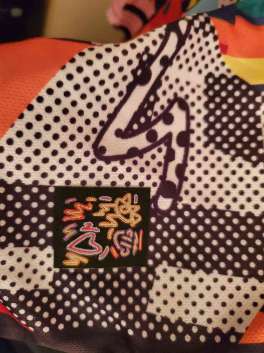 Manchester United Joint Edition Jersey