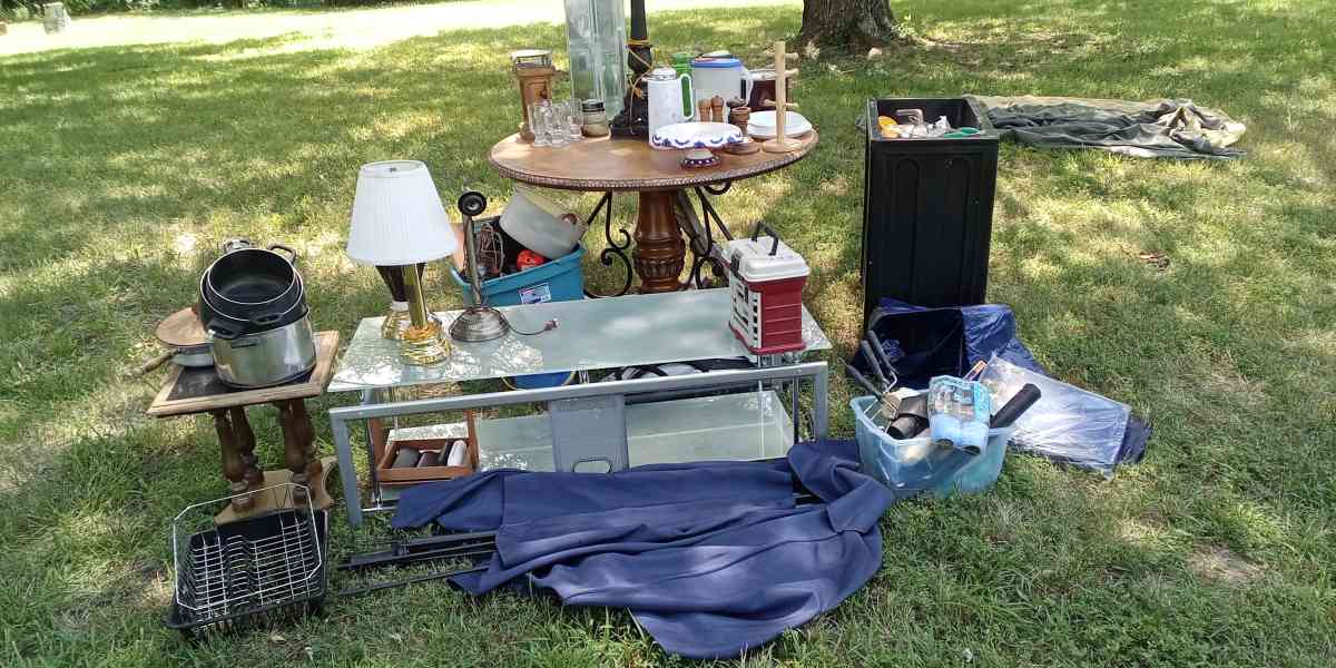 little bit of everything