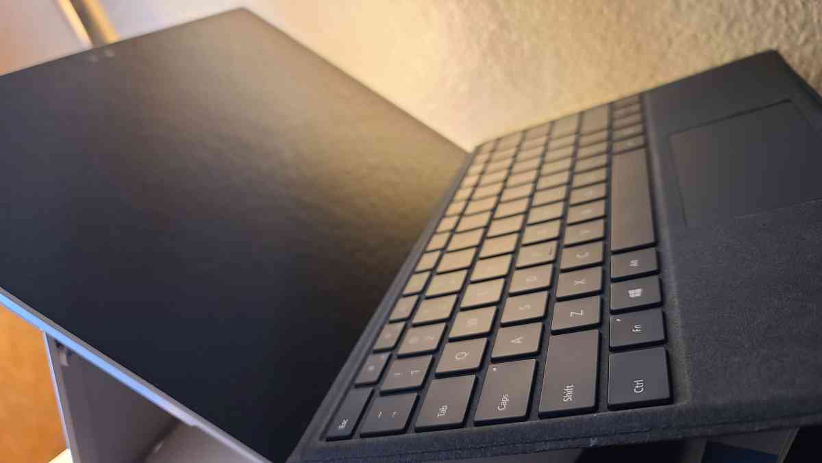 Microsoft Surface Pro 4 and Surface Dock Like New