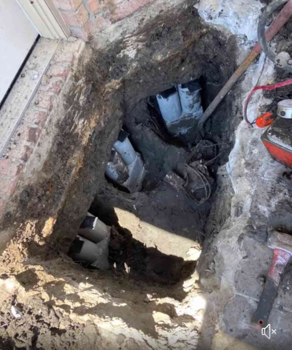 foundation repair