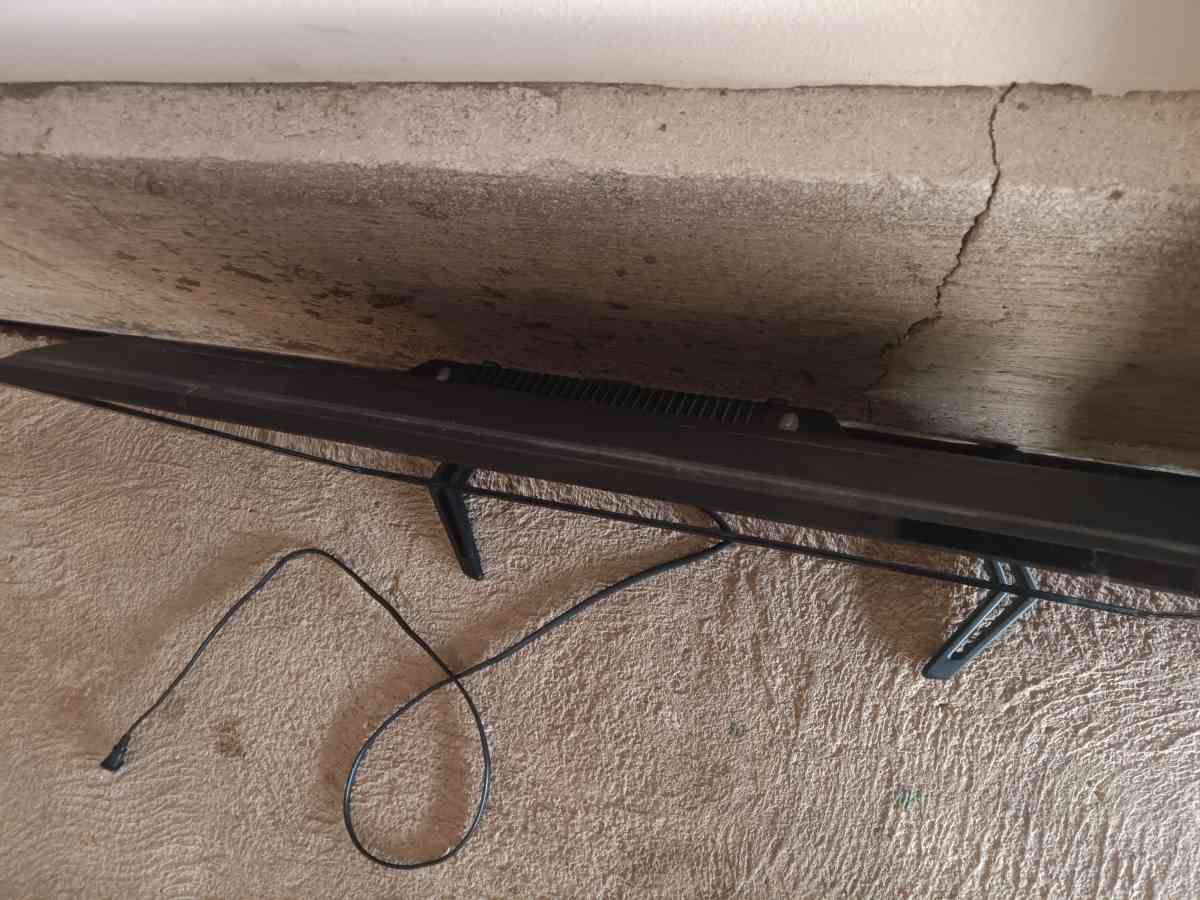 selling my 43 inch tv