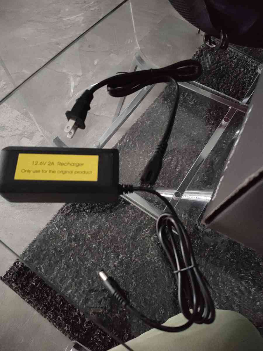 Cordless Led Nail Lamp 64W Pickup by buyer or delivery to an