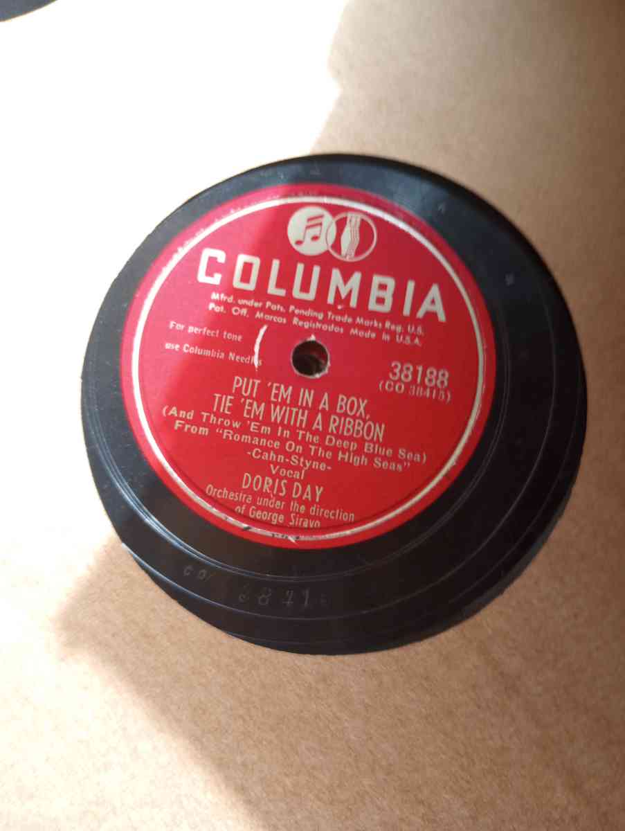 1984 Dodge van 19 ft long 360 d250