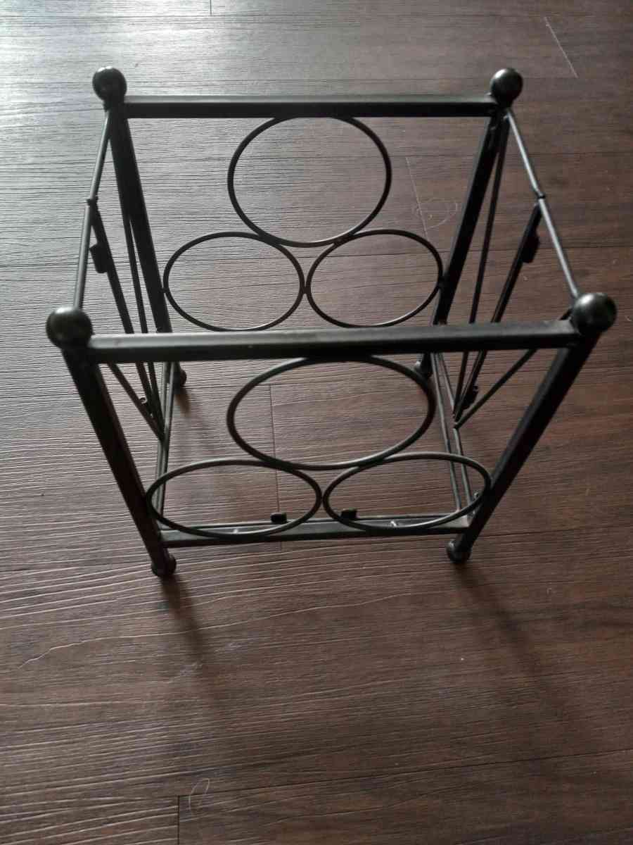 Wine holder