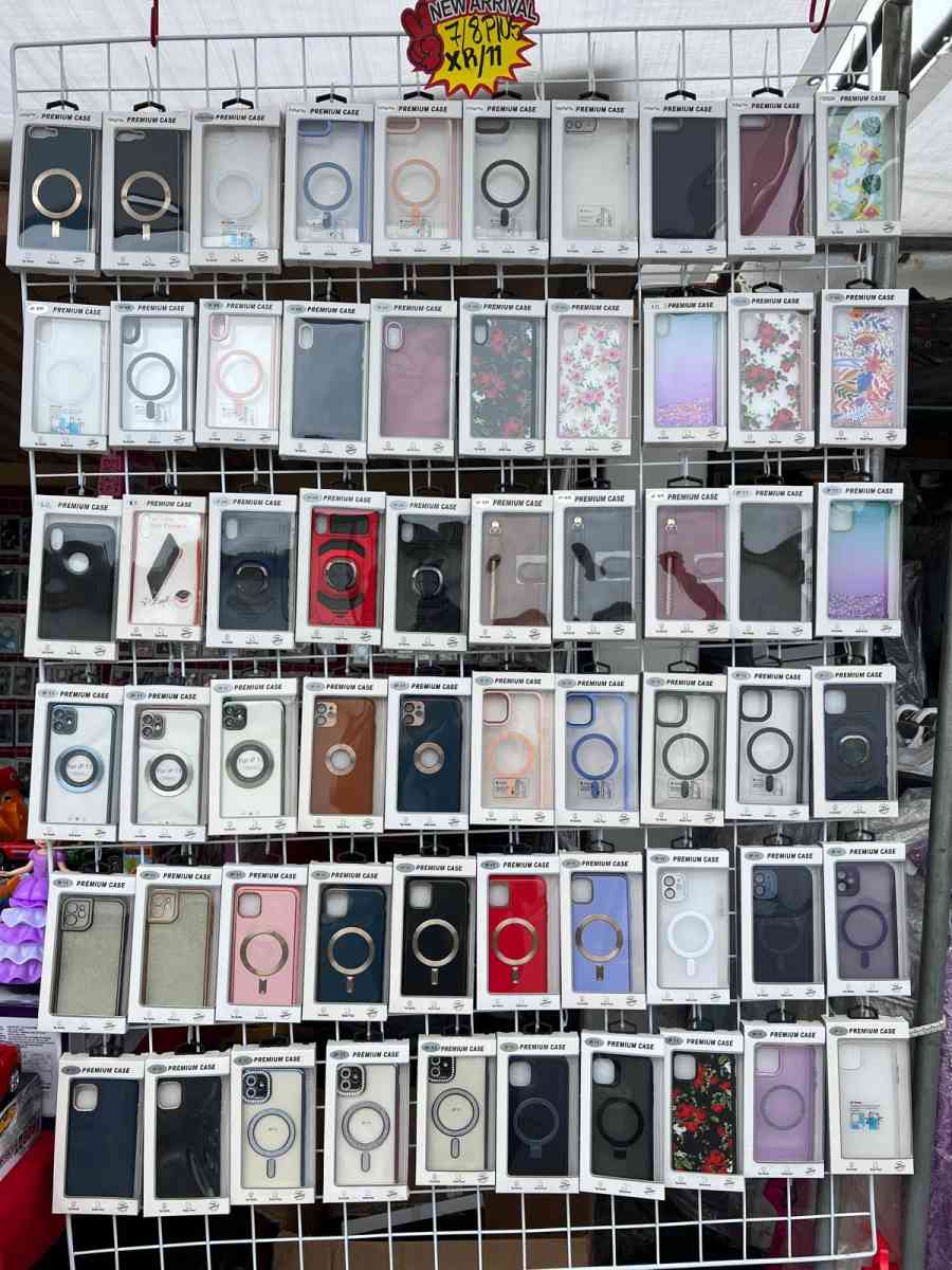 vendo iphone Cases Hacemos entregas
