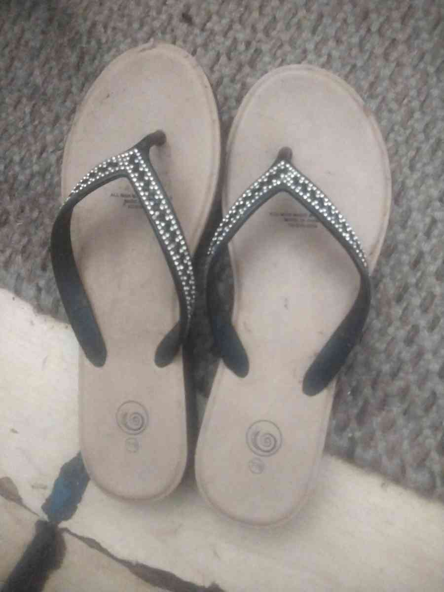 sandals