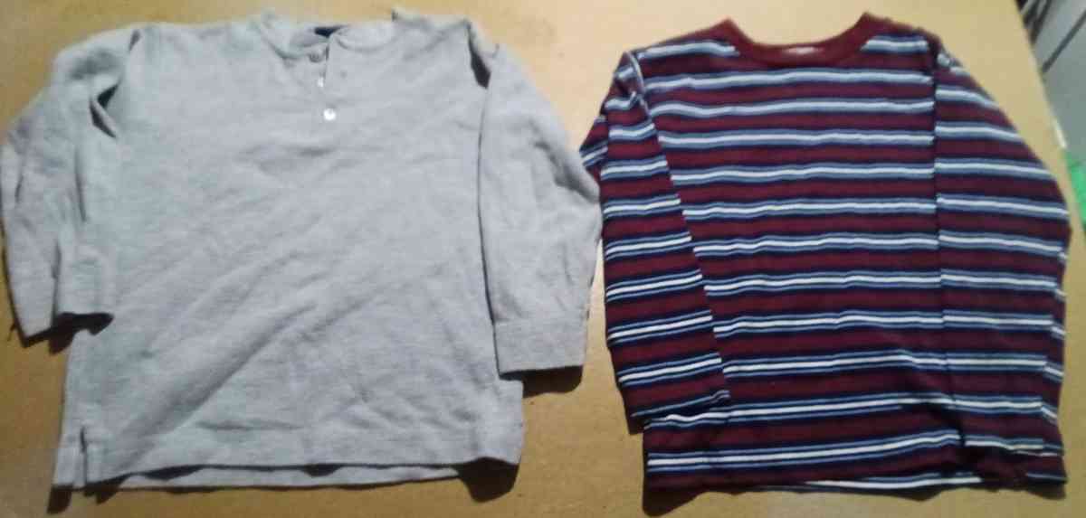 Boys clothing