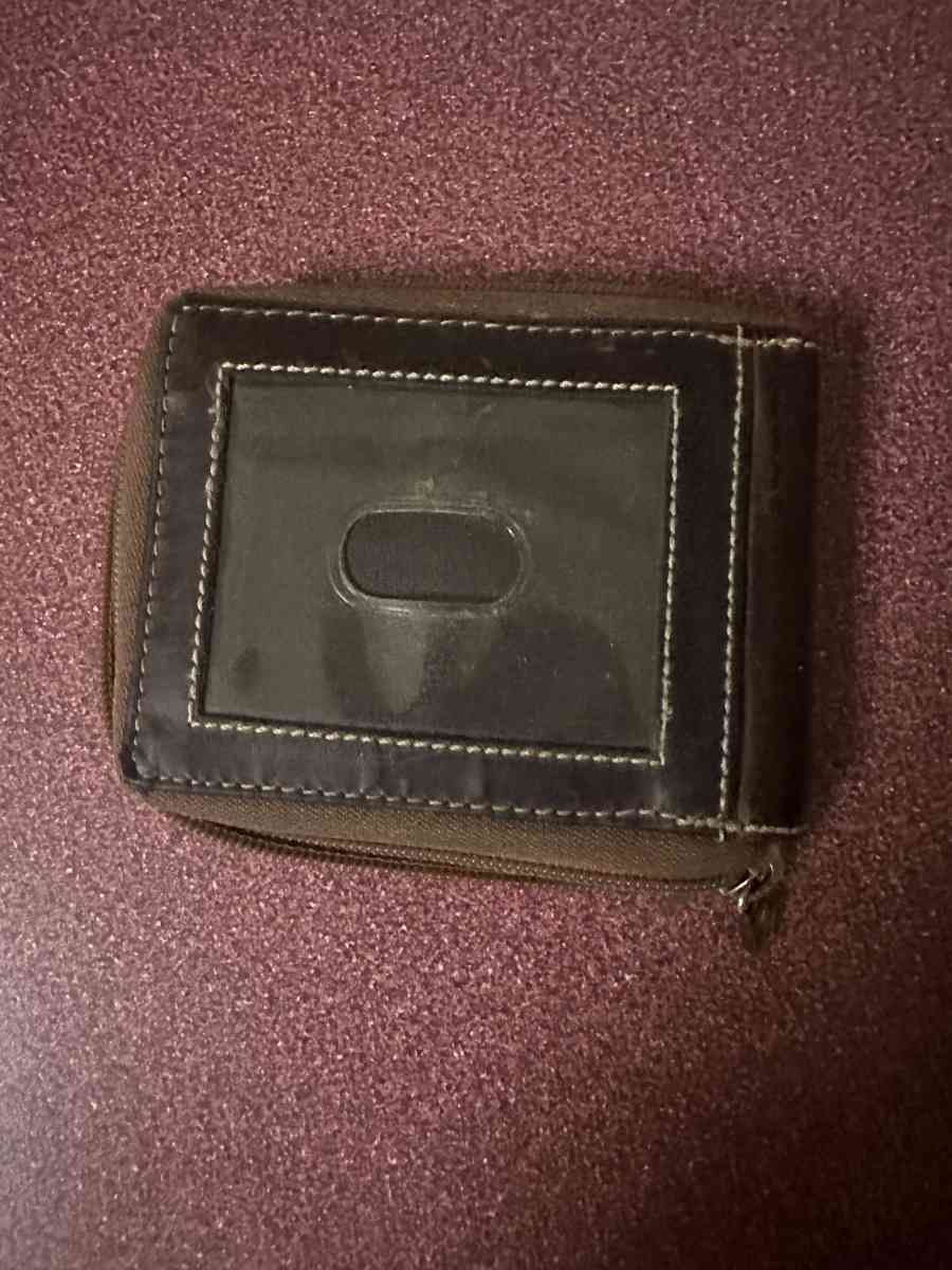 wallet