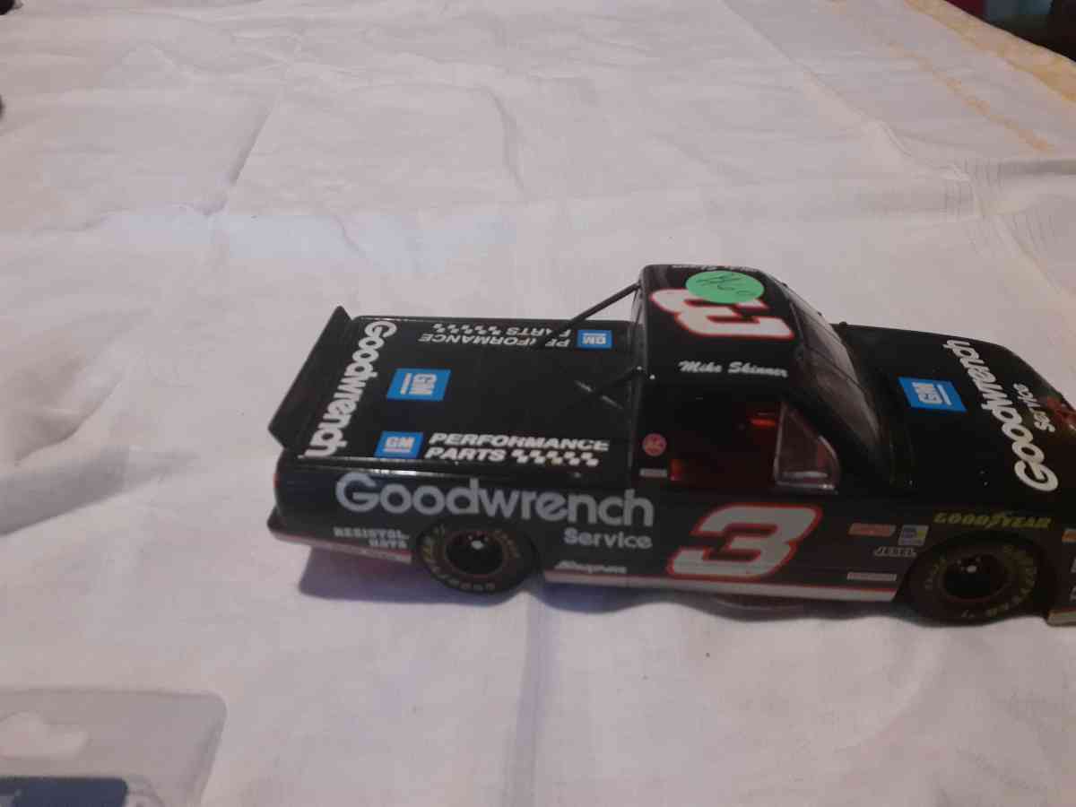 Nascar Collectibles