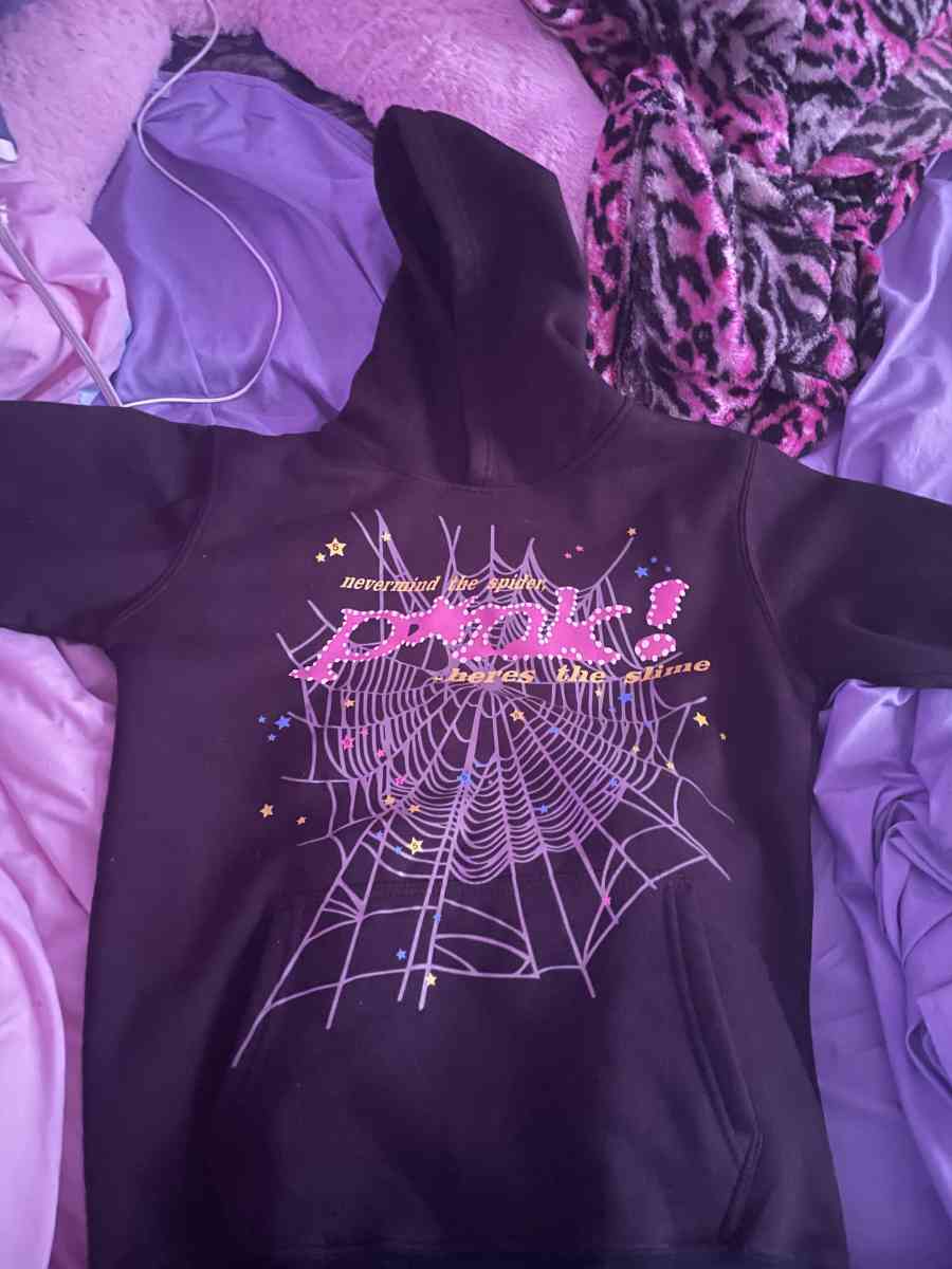 Men Size Small Hoodie