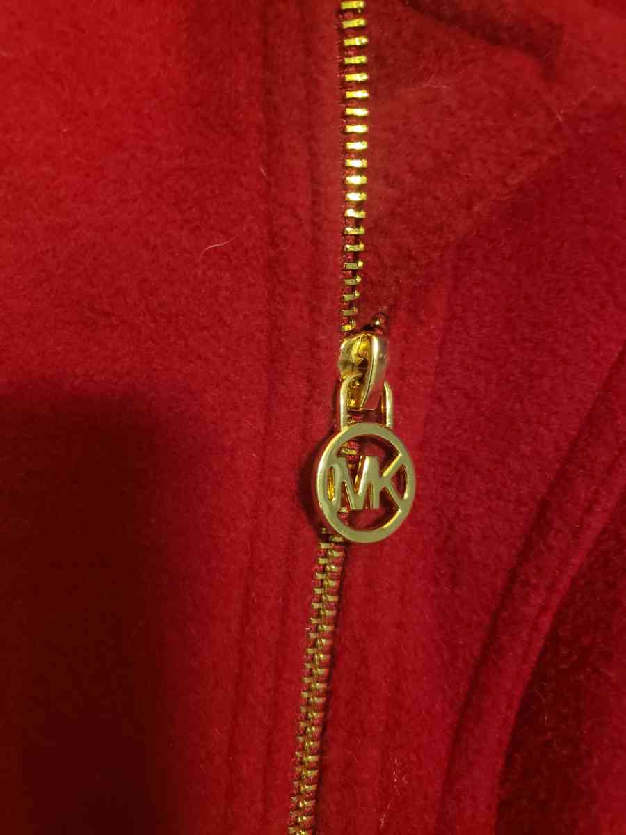 Michael kors womens jacket