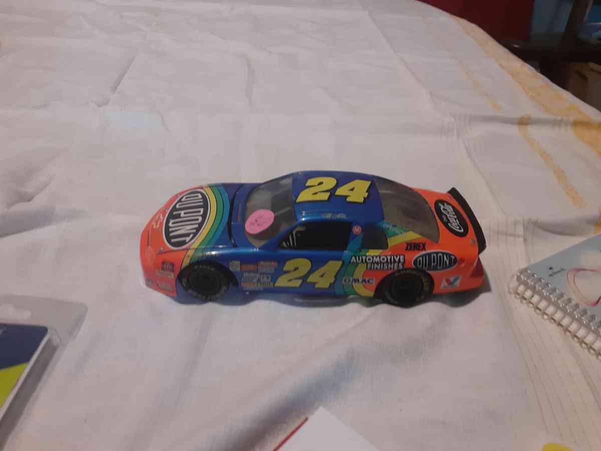 Nascar Collectibles