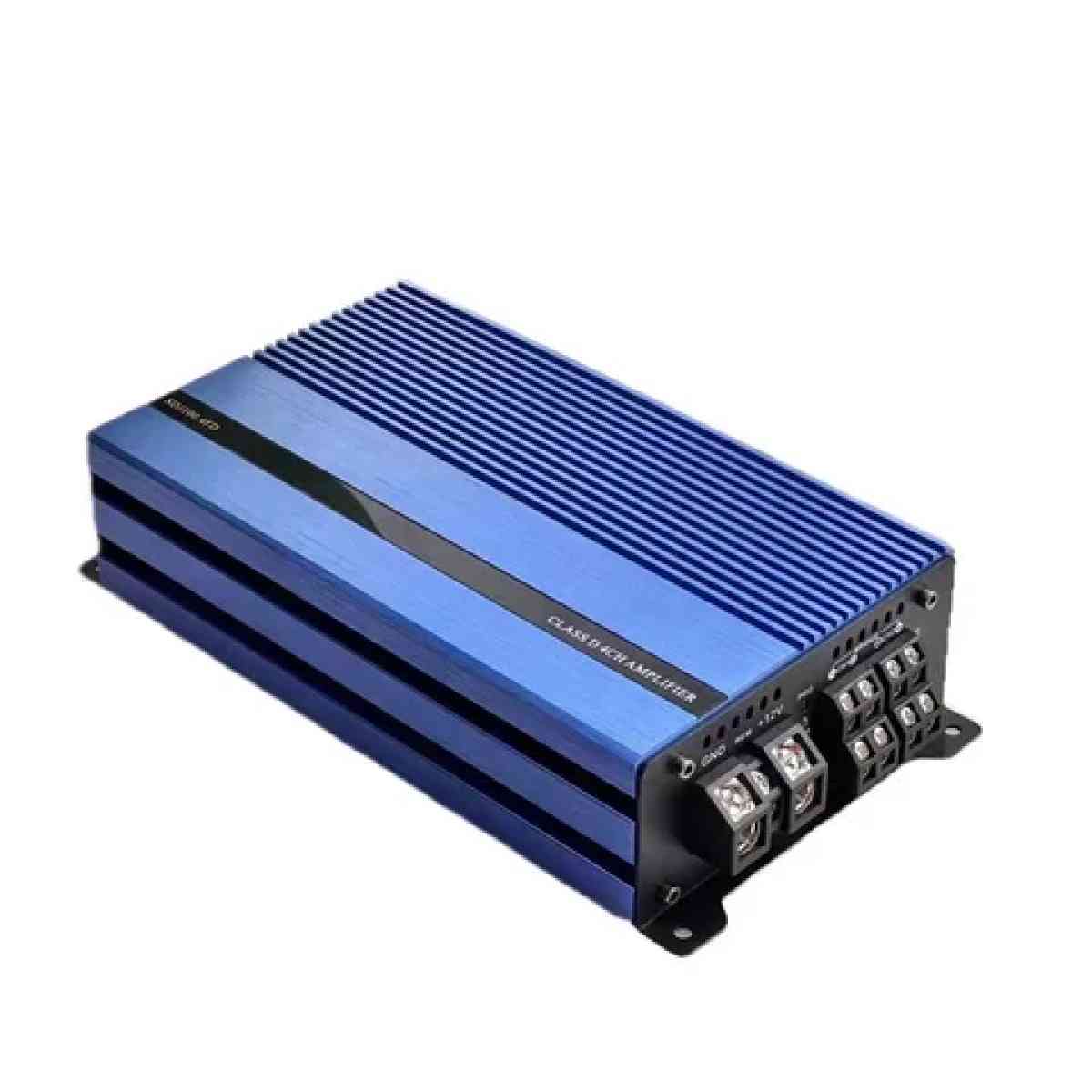 Hci Audio 4100D Mini class d amplifier
