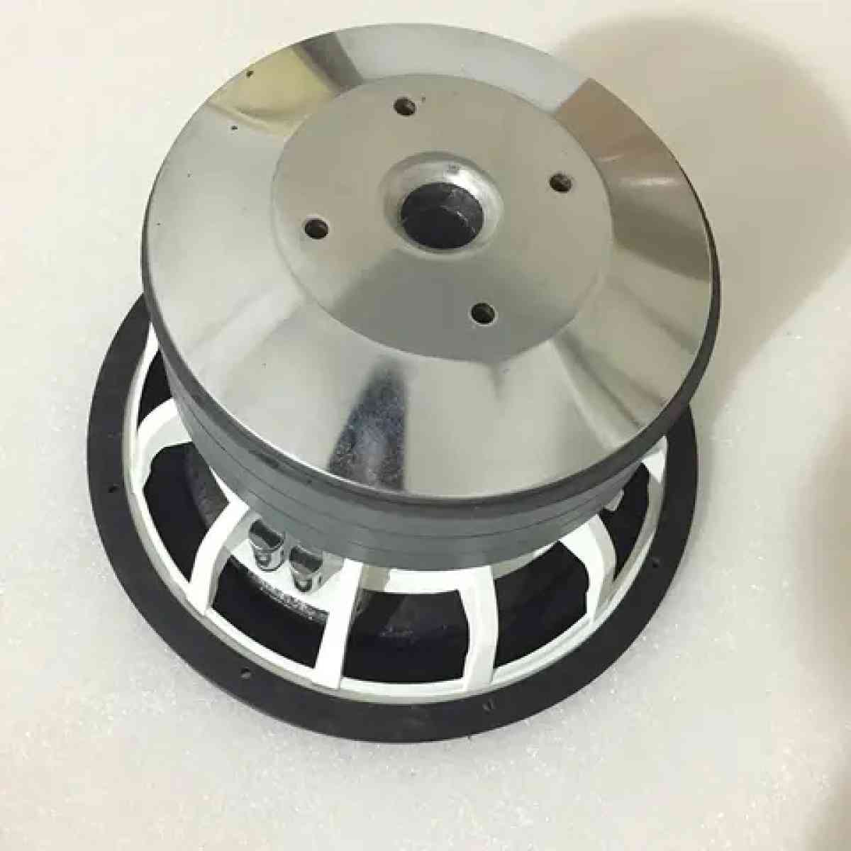 Hci Audio Team 15inch subwoofer