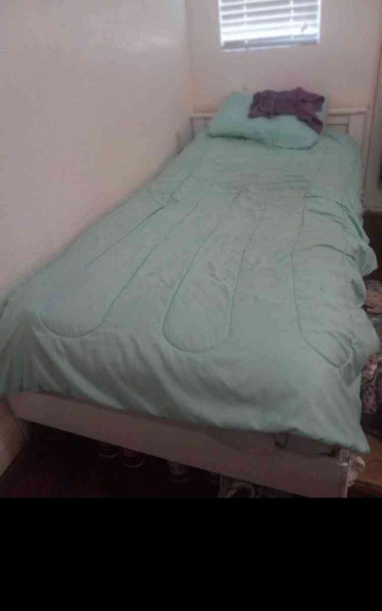 bed twin size