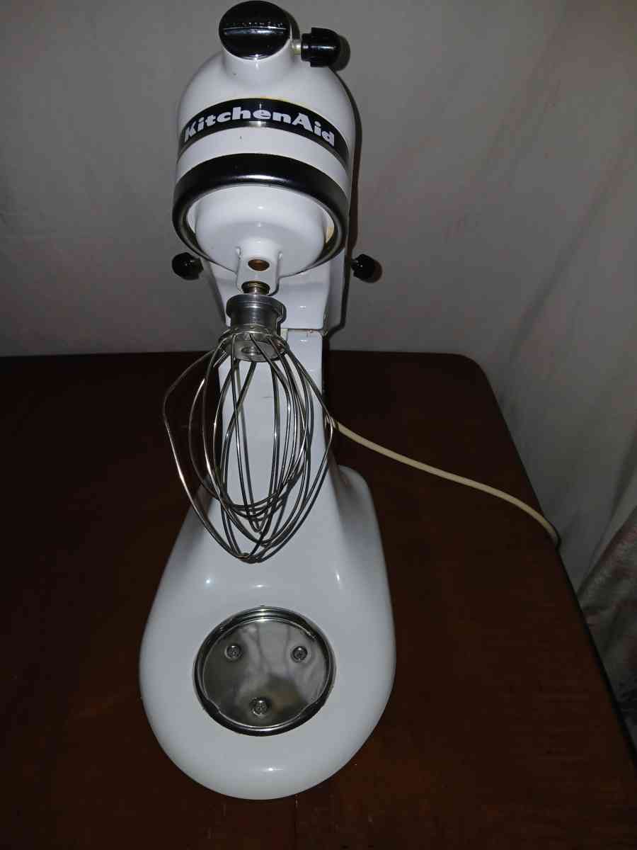 Kitchen Aid Classic Plus