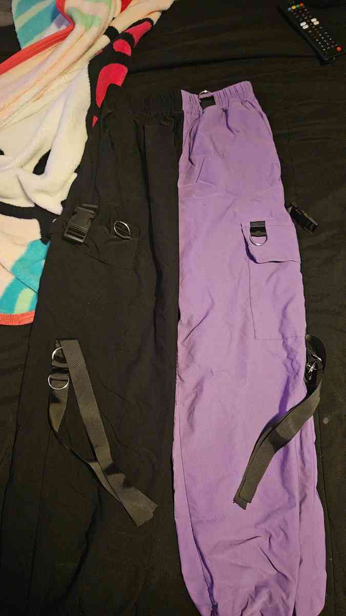 Womens Medium Pants