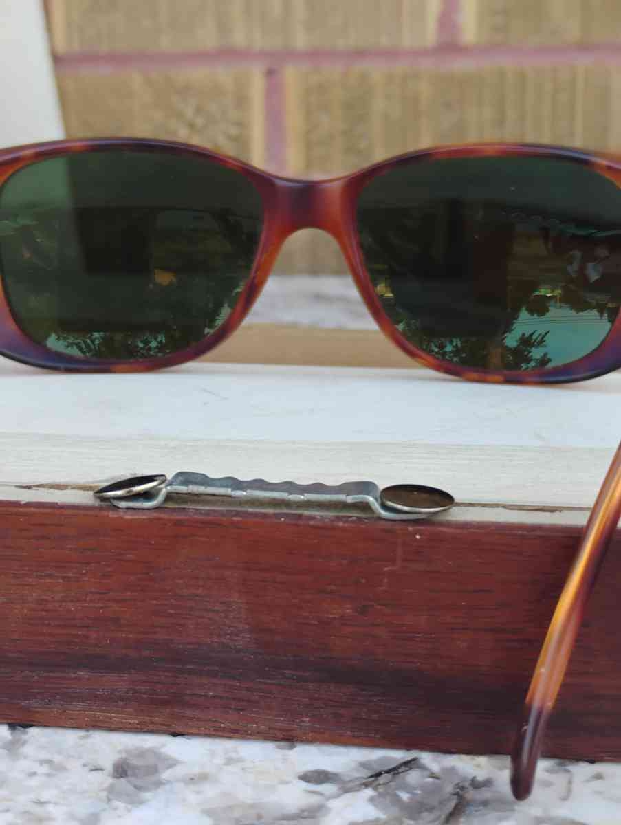 Giorgio Armani Sunglasses