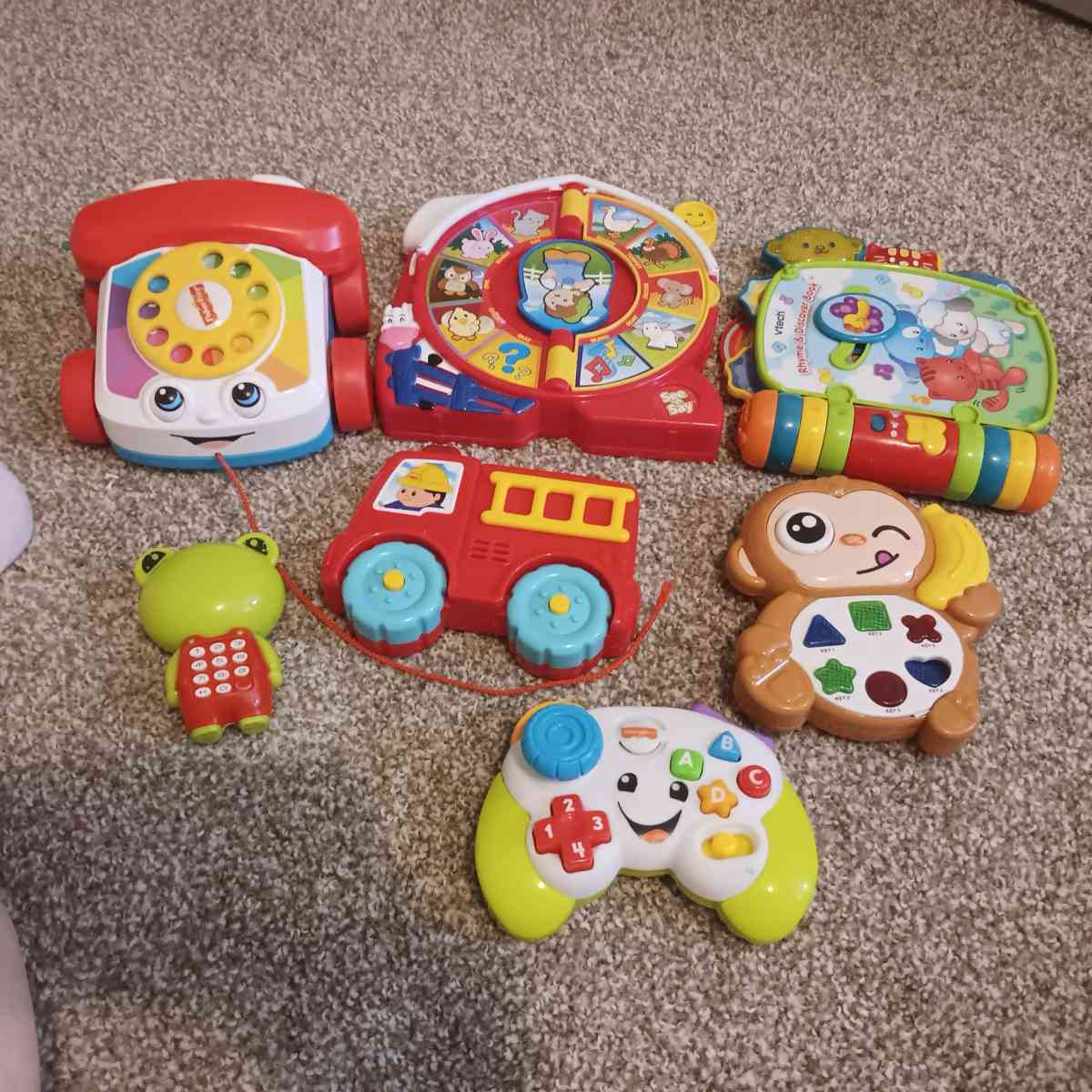 toddler toys