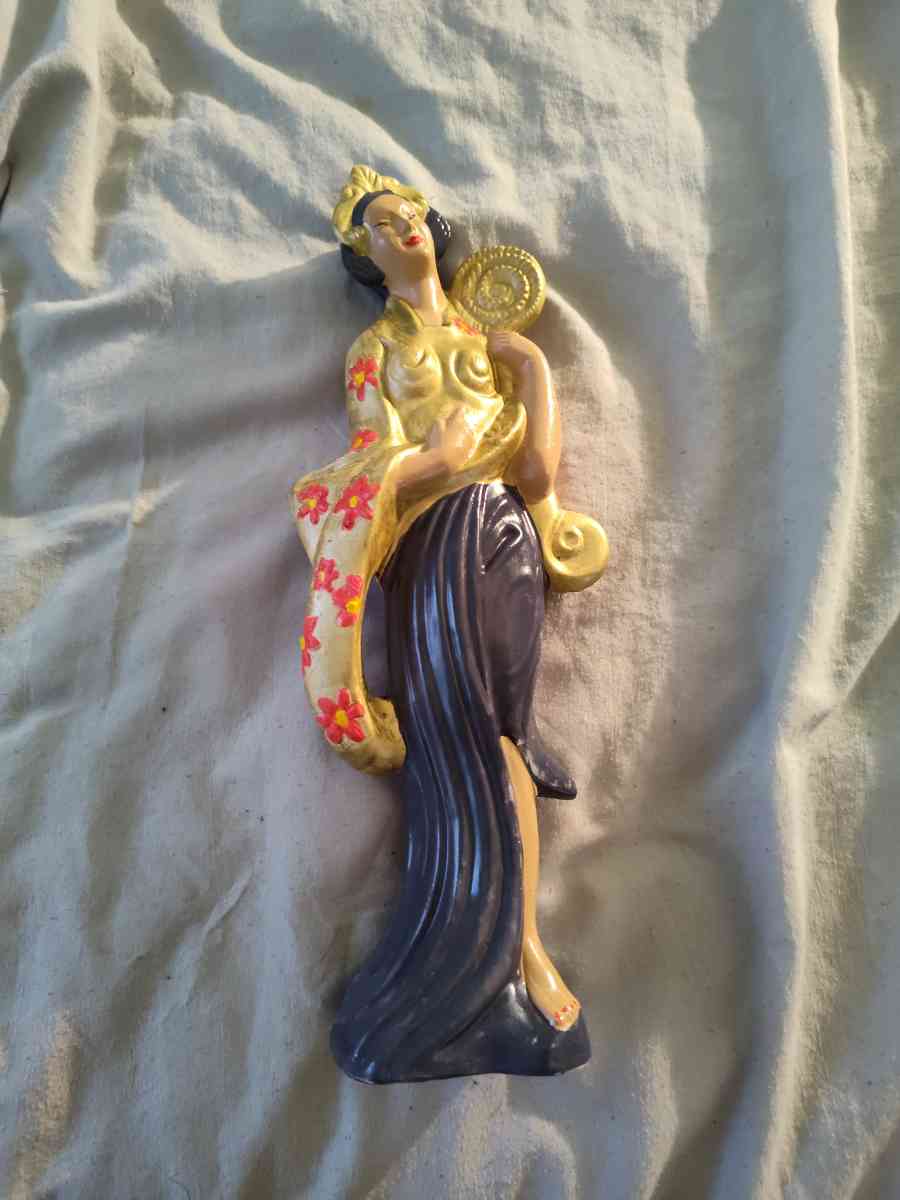 beautiful Chinese lady