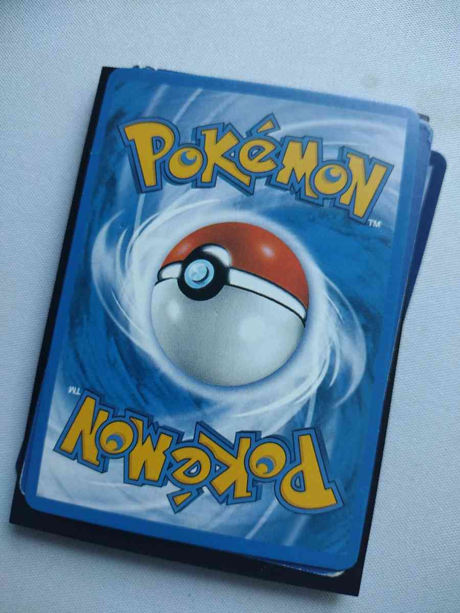 10 Cards for 3 dollars