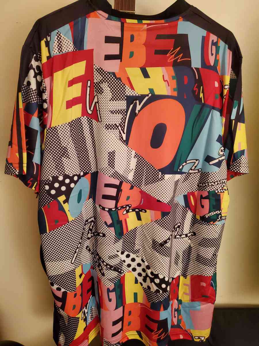 Manchester United Joint Edition Jersey