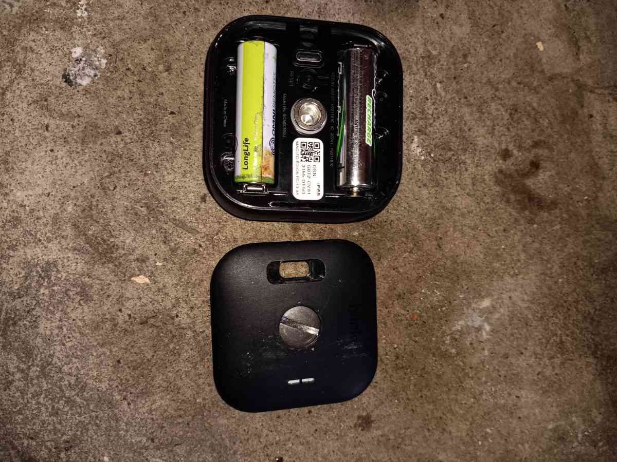 Blink Outdoor 4 4th Gen  Wirefree smart security camera twoy